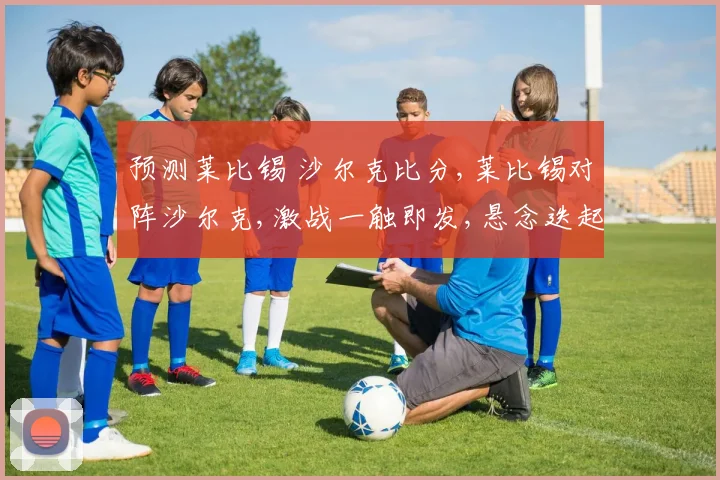 预测莱比锡 沙尔克比分,莱比锡对阵沙尔克,激战一触即发,悬念迭起