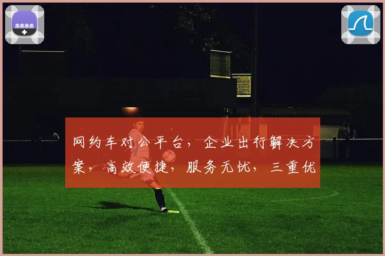 网约车对公平台，企业出行解决方案，高效便捷，服务无忧，三重优势，一站解决。