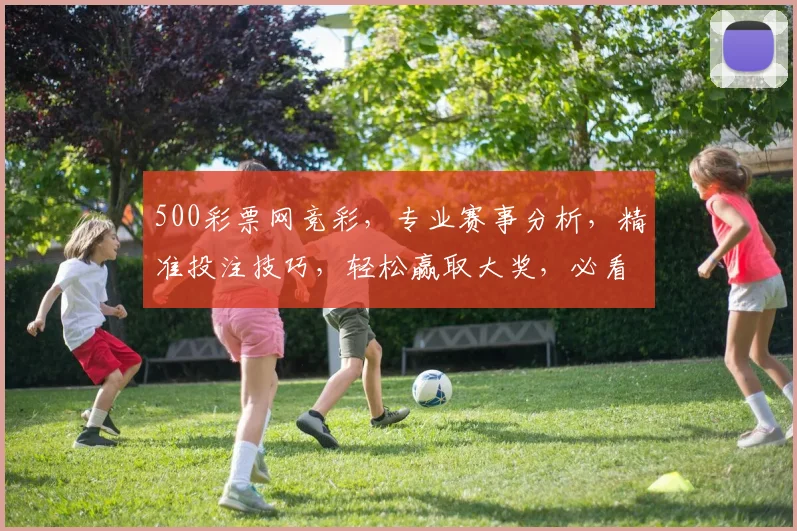 500彩票网竞彩，专业赛事分析，精准投注技巧，轻松赢取大奖，必看攻略